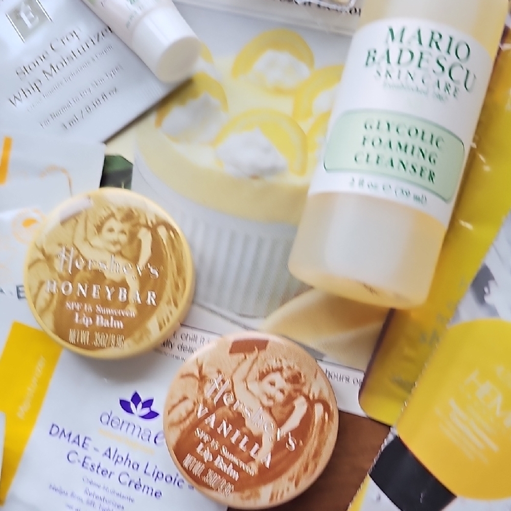 New Sephora Skincare Collection Self Care Hair Care Quiet Luxury Samples Body - Picture 13 of 16